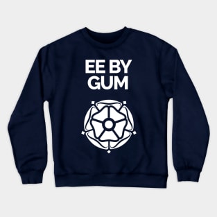 Ee By Gum Yorkshire Rose Crewneck Sweatshirt